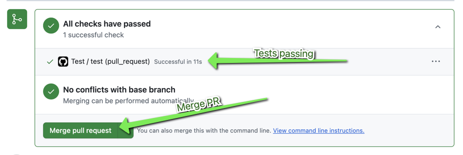 Merge pull request